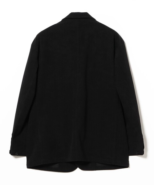 セール】ポリエステルコーデュロイ ジャケット（テーラードジャケット