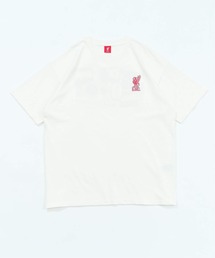 リバプールFC ブラック Tシャツ ベイクルーズ XL 未使用 リバプールFC ブラック Tシャツ ベイクルーズ XL 未使用 Tシャツ