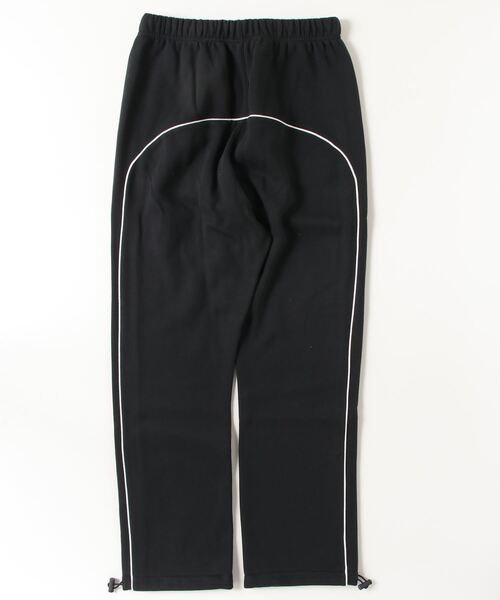 FOG ESSENTIALS(エフオージーエッセンシャルズ)の「ESSENTIALS/エッセンシャルズ/FLEECE SWEATPANT(スウェットパンツ・メンズ・ブラック・S/XS)」の2枚目の写真