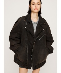 SLY(XC)́y2025AWzDENIM RIDERS fj C_[X H ~(u])