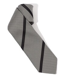 【新品・未使用】Seaward & Stearn ストライプネクタイ Seaward & Stearn＞8.0cm ストライプ6 ネクタイ
