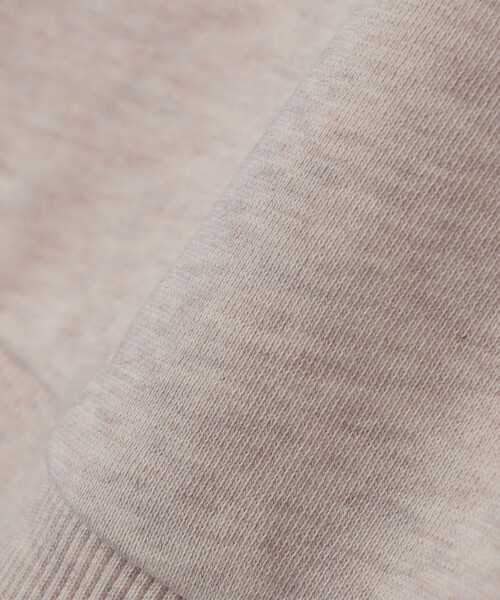 FRED PERRY(フレッドペリー)の「FRED PERRY: ハーフ ジップ スウェット(スウェット・メンズ・ブラック/ナチュラル・MEDIUM/LARGE/X-LARGE)」の14枚目の写真