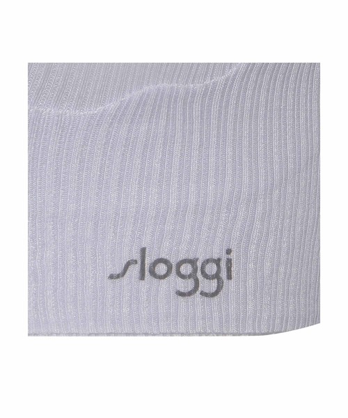 Sloggi（スロギー）の「スロギー ゼロフィール ハーフトップ ナイトブラ【M,Lサイズ】 sloggi G080 N-Top（その他アンダーウェア/インナー・レディース・モスグリーン/ピンク/ブラック/バイオレット/レモンイエロー・L/M）」の14枚目の写真