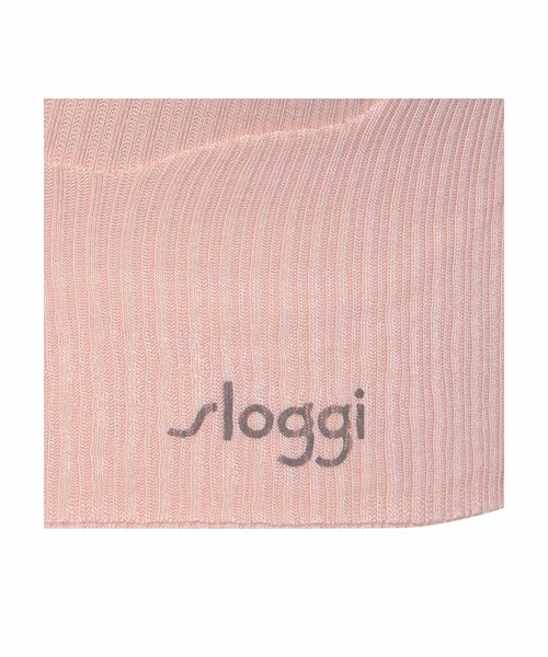 Sloggi（スロギー）の「スロギー ゼロフィール ハーフトップ ナイトブラ【M,Lサイズ】 sloggi G080 N-Top（その他アンダーウェア/インナー・レディース・モスグリーン/ピンク/ブラック/バイオレット/レモンイエロー・L/M）」の15枚目の写真
