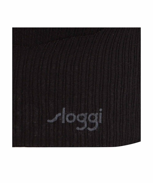 Sloggi（スロギー）の「スロギー ゼロフィール ハーフトップ ナイトブラ【M,Lサイズ】 sloggi G080 N-Top（その他アンダーウェア/インナー・レディース・モスグリーン/ピンク/ブラック/バイオレット/レモンイエロー・L/M）」の16枚目の写真