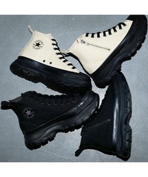 CONVERSE ALL STAR（コンバースオールスター）の「ALL STAR TREKWAVE Z HI / オールスター　トレックウエーブ　Ｚ　ＨＩ（スニーカー・メンズ）」