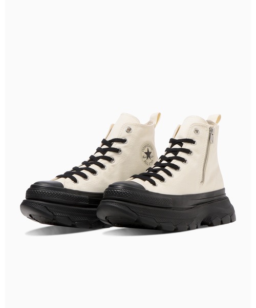 靴 CONVERSE ALL STAR TREKWAVE Z HI / オールスター トレックウエーブ Z HI