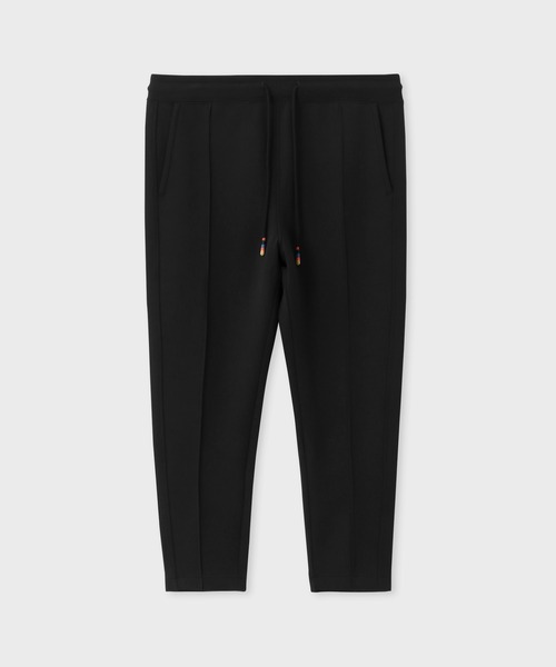 Paul Smith(ポールスミス)の「エステルレーヨンダンボール ロングパンツ【853291 7844A】(その他パンツ・メンズ・ブラウン/ブラック/ネイビー・LARGE/MEDIUM)」の2枚目の写真