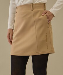 JUN&ROPE'｜ジュンアンドロペ（レディース）のスカート（ベージュ系