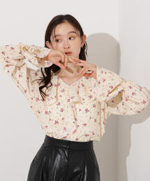 新品タグ付き　エヌナチュラルビューティーベーシック　ブラウス　 オフホワイト 楽天市場】N. Natural Beauty Basic エヌ ナチュラル