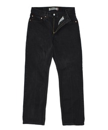 Levi's([oCX)́yUSEDzLevi's 505 ubN fjpc(fjpc)