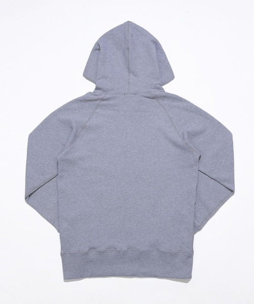 TMT（ティーエムティー）の「【TMT×ドラゴンボール】  パーカー（ブルマ）（パーカー・メンズ・トップグレー・MEDIUM/LARGE/X-LARGE/XX-LARGE）」の4枚目の写真