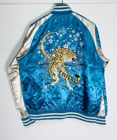 ベイポート インディゴダイド デニム ジャケット（デニムジャケット