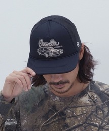 AMERICAN NEEDLE（アメリカンニードル）の「CAP/AMERICAN NEEDLE/アメリカンニードル メッシュキャップ ユニセックス ヴィンテージ アメカジ（キャップ）」