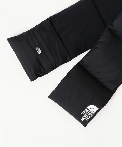 THE NORTH FACE / ヌプシマフラー（マフラー）｜THE NORTH FACE（ザ