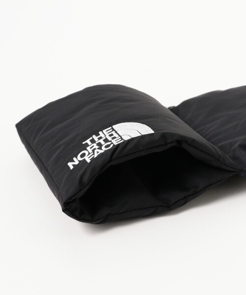 THE NORTH FACE / ヌプシマフラー NN72511（マフラー）｜THE NORTH