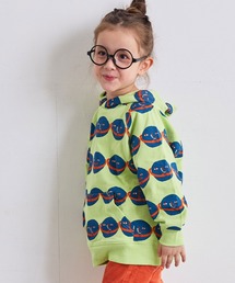 MARKEY'S | ソウガラパーカー(スウェット)