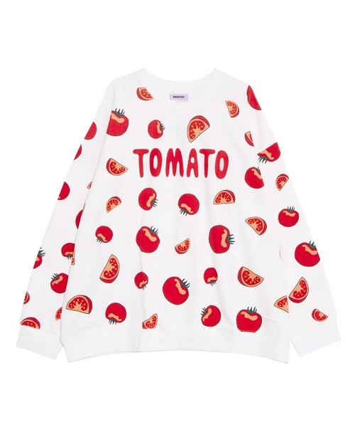 プニュズ　フグスウェット PUNYUS Online Store / 公式通販