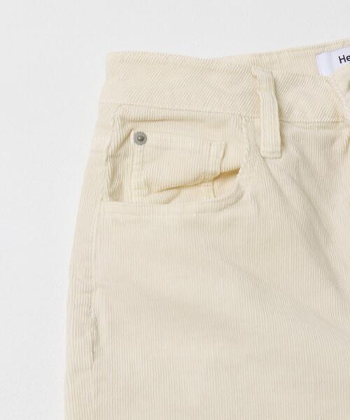 Healthy denim（ヘルシーデニム）の「Healthy DENIM　Pink Pepper（その他パンツ・レディース・アイボリー・23/24/25）」の11枚目の写真