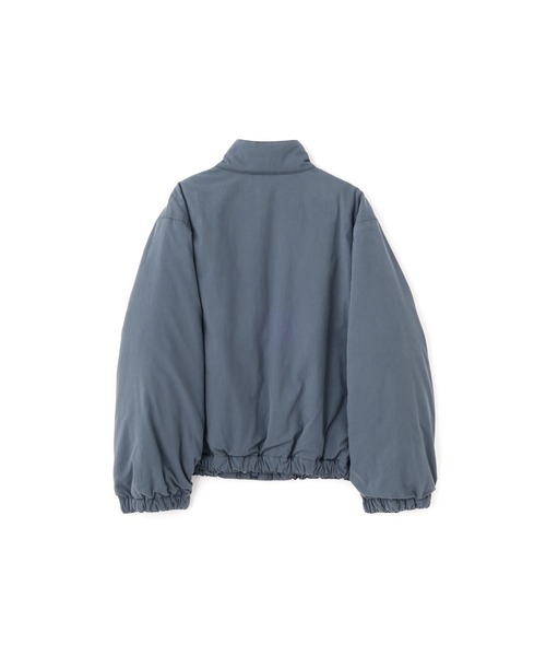 LIGHTWEIGHT COTTON NYLON CANVA（ブルゾン）｜MHL.（エムエイチエル