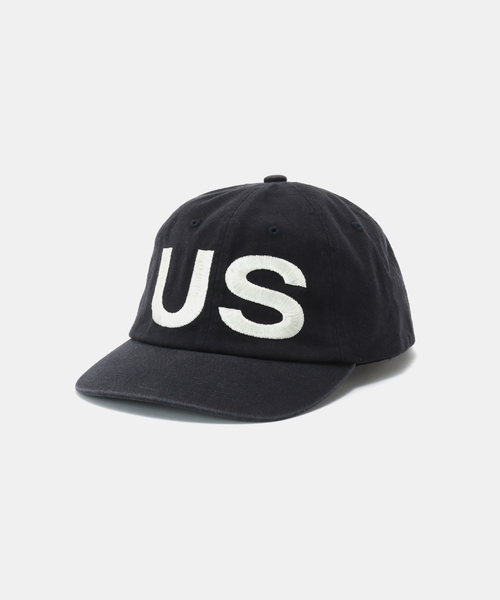 【Geek Office / ギークオフィス】s/e/o / エスイーオー EX US COTTON CAP