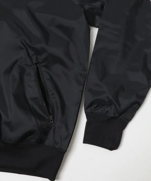 NIKE ウーブン フーディ ジャケット（ナイロンジャケット）｜NIKE