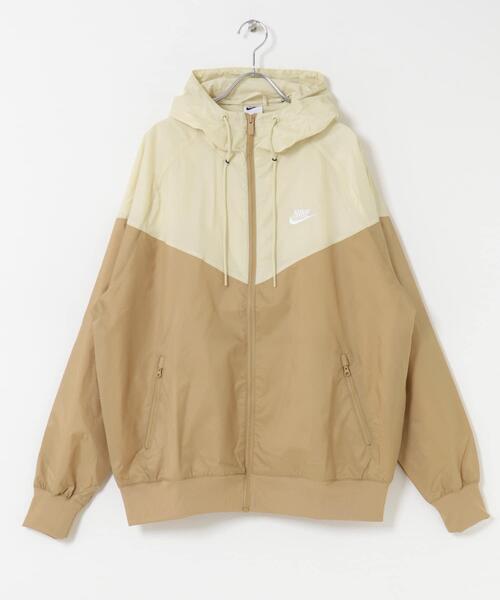 NIKE ナイキ　ナイロンジャケット　ウーブンジャケット NIKE】ウーブン ジャケット ウインドブレーカー☆色違い多数