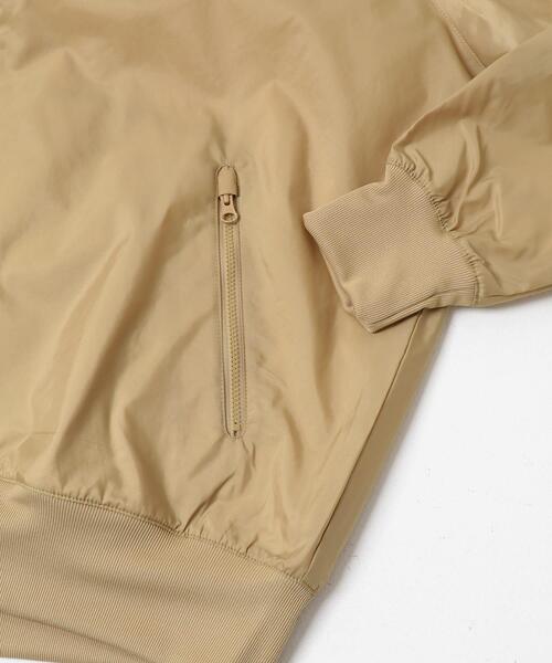 NIKE ウーブン フーディ ジャケット（ナイロンジャケット）｜NIKE