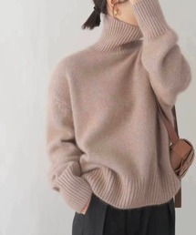 ニット タートル