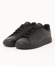 【adidas】アディダス ADVANCOURT BASE2.0 J(アドバンコート2.0J) コートタイプスニーカー