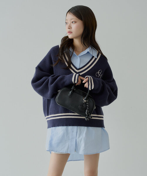 ブランド古着】2WAYバッグ（ショルダーバッグ）｜Chico（チコ）の