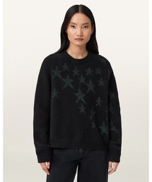 ALLSAINTS｜オールセインツのニット/セーター通販 - ZOZOTOWN