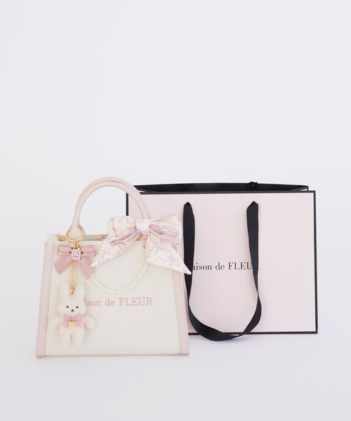 福袋】Maison de FLEUR（福袋/福箱）｜Maison de FLEUR（メゾンド