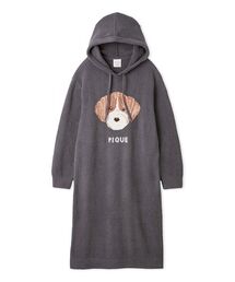 gelato pique(�W�F���[�g�s�P)�́yUSAGI ONLINE/ZOZO����z�������QDOG �W���K�[�h�t�[�h�����s�[�X(���[���E�F�A/�p�W���})