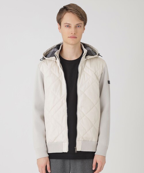 ジャケット・アウター   BLACK LABEL 5501MB 88870239_16_d_500.jpg