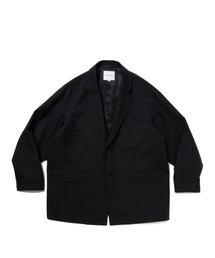 クーティープロダクションズ メンズTailored Jacket 黒 S クーティープロダクションズ メンズTailored Jacket 黒 S 楽天市場