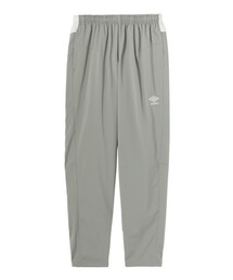 Kinetics（キネティクス）の「UMBRO [THE THIRD by UMBRO] Lined Cross Pants（アンブロ ザ サード バイ アンブロ  ラインドクロスパンツ）（スウェットパンツ）」