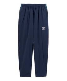 Kinetics（キネティクス）の「UMBRO [THE THIRD by UMBRO] Lined Cross Pants（アンブロ ザ サード バイ アンブロ  ラインドクロスパンツ）（スウェットパンツ）」