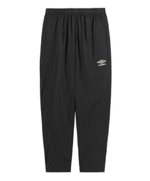 Kinetics（キネティクス）の「UMBRO [THE THIRD by UMBRO] Lined Cross Pants（アンブロ ザ サード バイ アンブロ  ラインドクロスパンツ）（スウェットパンツ）」
