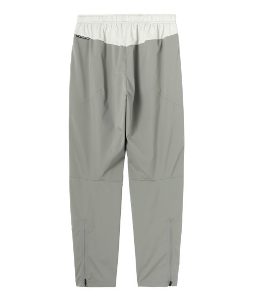 UMBRO（アンブロ）の「UMBRO [THE THIRD by UMBRO] Lined Cross Pants（アンブロ ザ サード バイ アンブロ  ラインドクロスパンツ）（スウェットパンツ・メンズ・ベージュ/ブラック/ネイビー・MEDIUM/X-LARGE/LARGE）」の6枚目の写真
