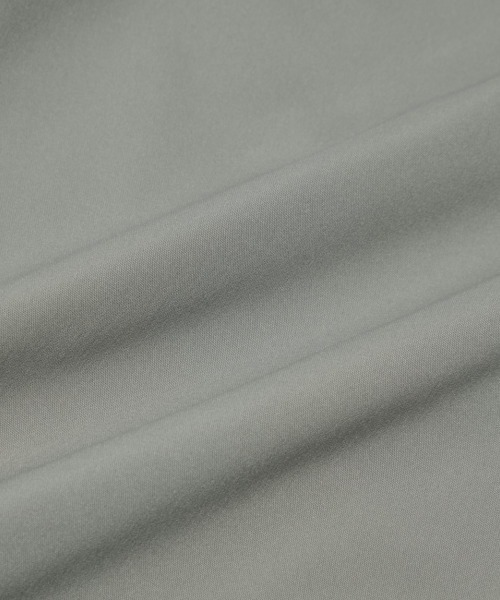 UMBRO（アンブロ）の「UMBRO [THE THIRD by UMBRO] Lined Cross Pants（アンブロ ザ サード バイ アンブロ  ラインドクロスパンツ）（スウェットパンツ・メンズ・ベージュ/ブラック/ネイビー・MEDIUM/X-LARGE/LARGE）」の7枚目の写真