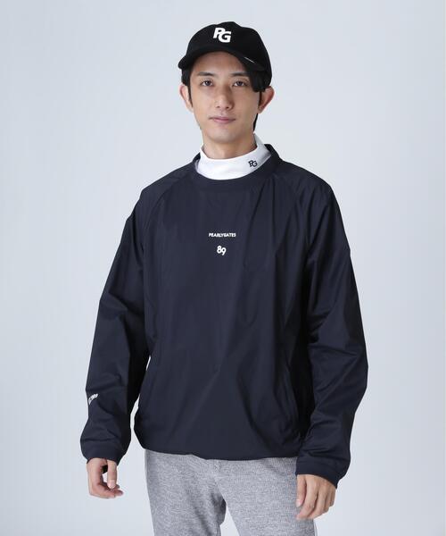 パーリーゲイツ　FLEX-IEDストレッチスニードジャック PEARLY GATES（パーリーゲイツ）の「【PEARLY GATES】FLEX-IED