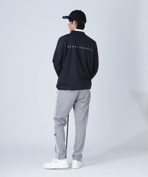 パーリーゲイツ　FLEX-IEDストレッチスニードジャック PEARLY GATES（パーリーゲイツ）の「【PEARLY GATES】FLEX-IED