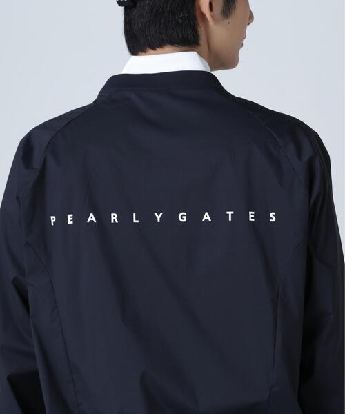 PEARLY GATES（パーリーゲイツ）の「【PEARLY GATES】FLEX-IED