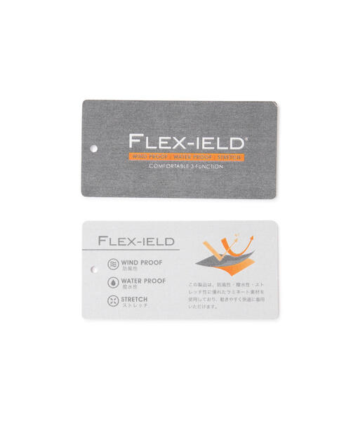 PEARLY GATES（パーリーゲイツ）の「【PEARLY GATES】FLEX-IED