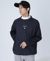 PEARLY GATES（パーリーゲイツ）の「FLEX-IEDストレッチスニードジャック（その他トップス・メンズ）」