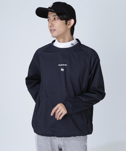 PEARLY GATES（パーリーゲイツ）の「【PEARLY GATES】プラチナ