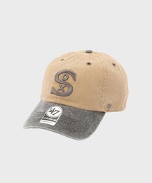 '47（フォーティーセブン）の「Eldin '47 CLEAN UP / クリーンナップ（キャップ・メンズ）」