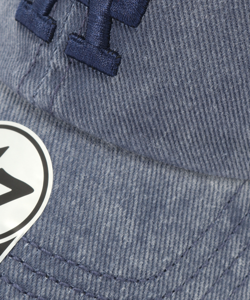 '47（フォーティーセブン）の「Eldin '47 CLEAN UP / クリーンナップ（キャップ・メンズ・レッド/カーキ/ブルー系その他・FREE）」の10枚目の写真