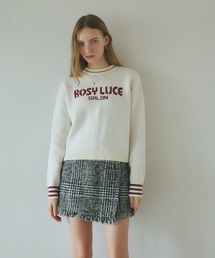 Rosy luce｜ロージールーチェ（レディース）のトップス通販